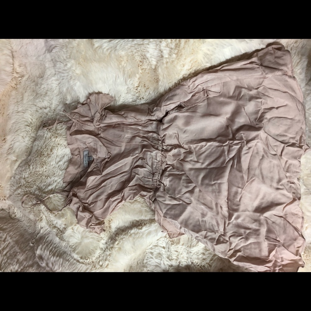 Talula dress
